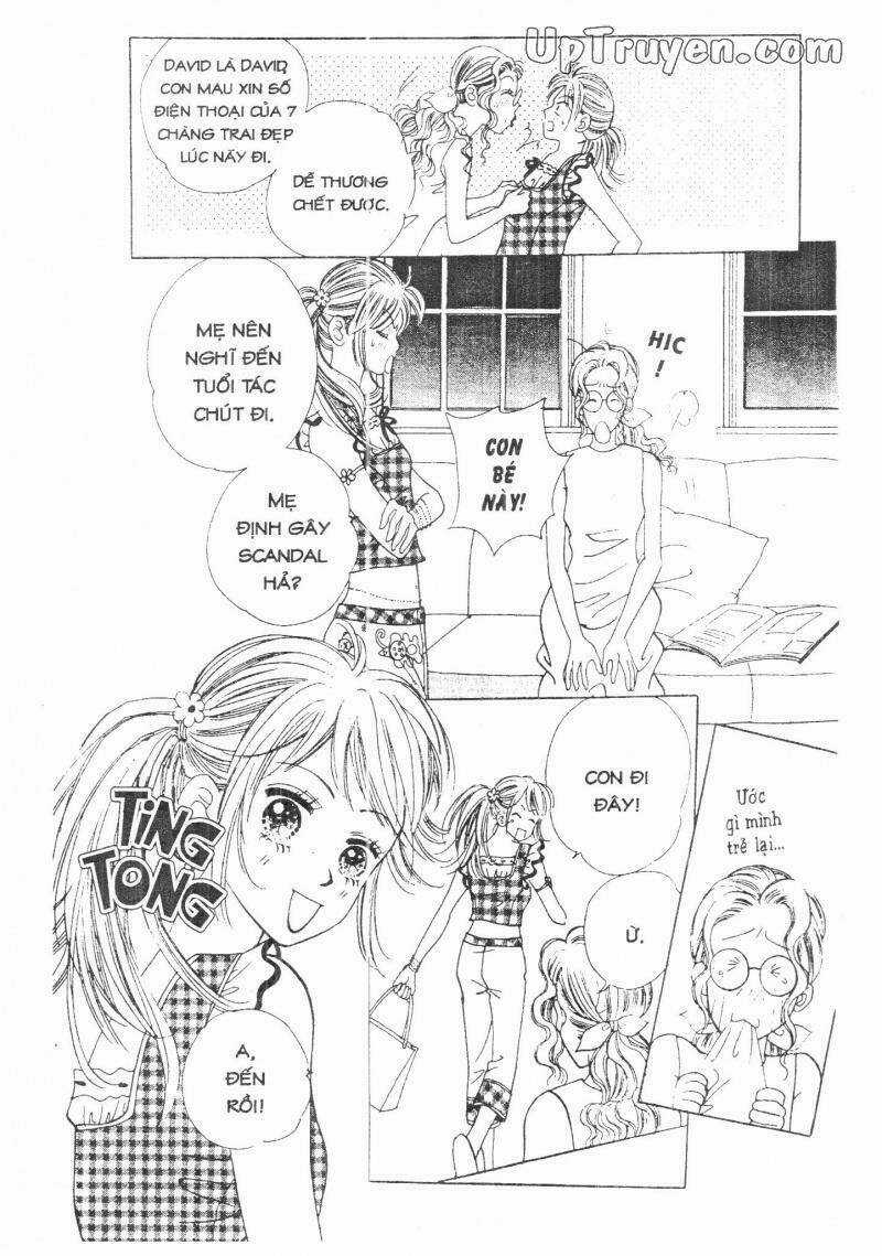 Nụ Hôn Chàng Trai Chapter 2 trang 107