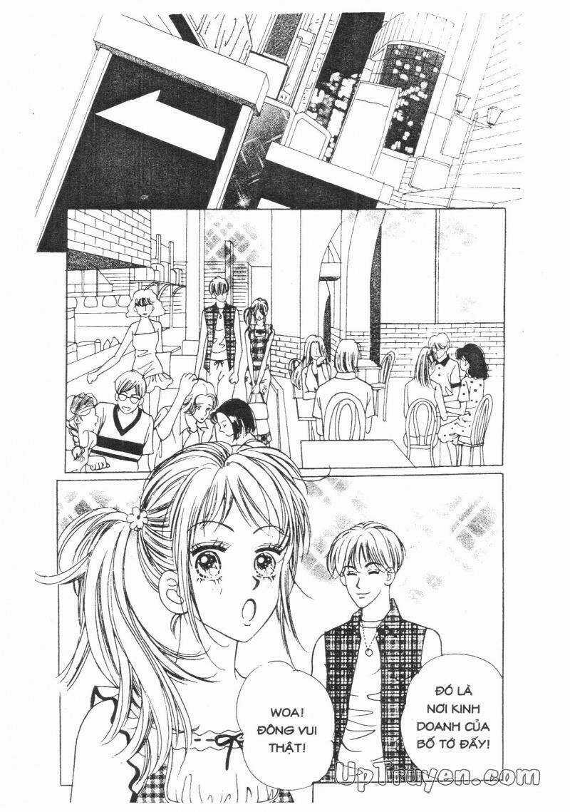 Nụ Hôn Chàng Trai Chapter 2 trang 108