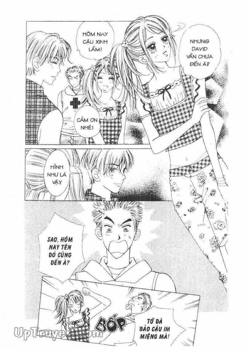 Nụ Hôn Chàng Trai Chapter 2 trang 109