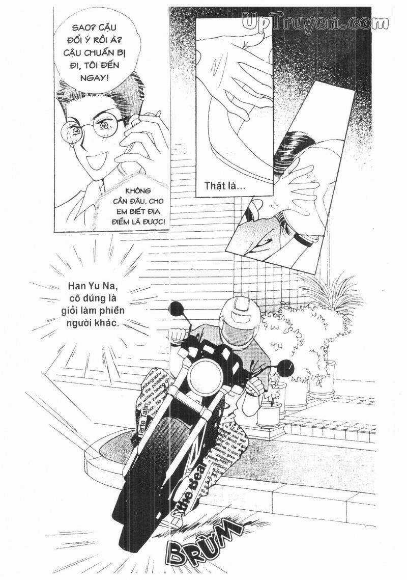 Nụ Hôn Chàng Trai Chapter 2 trang 117