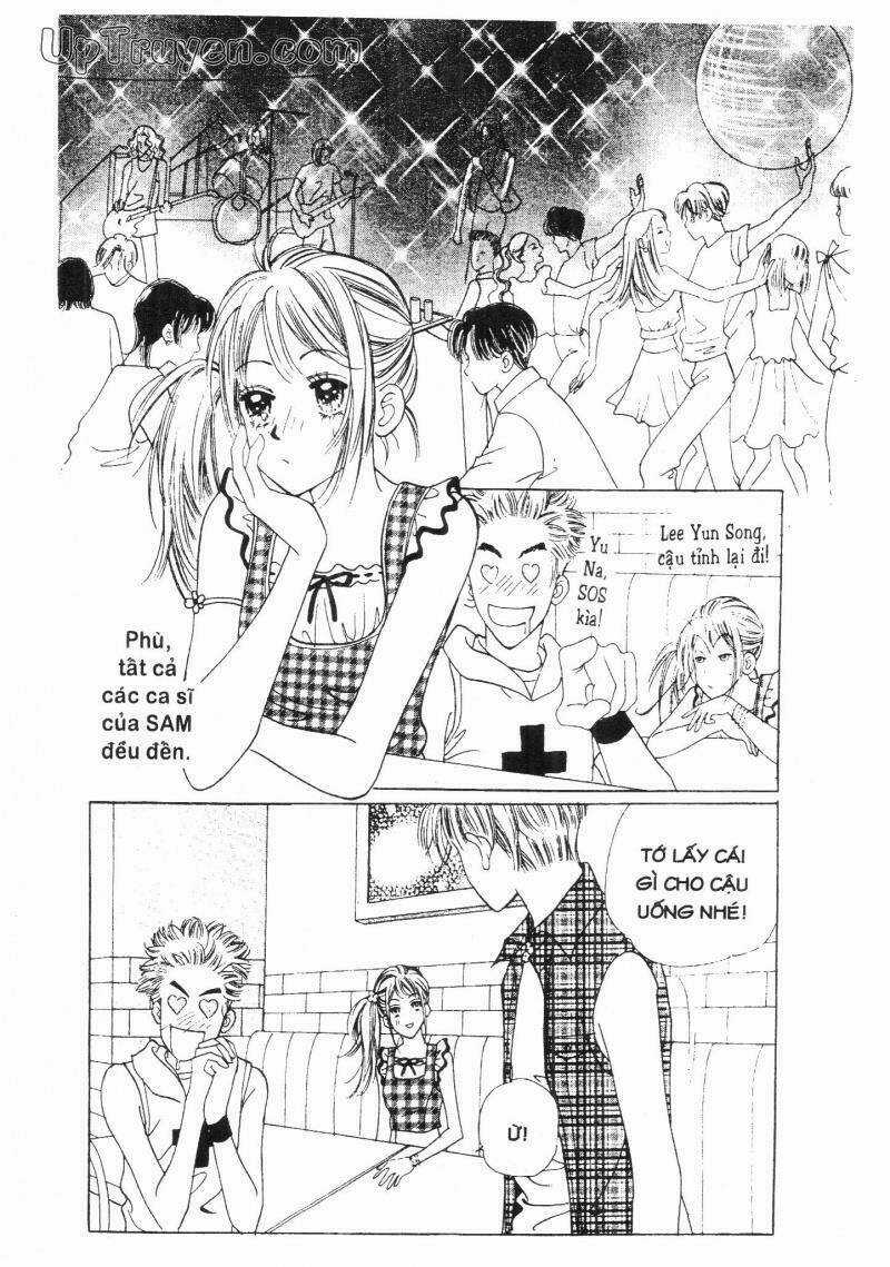 Nụ Hôn Chàng Trai Chapter 2 trang 118