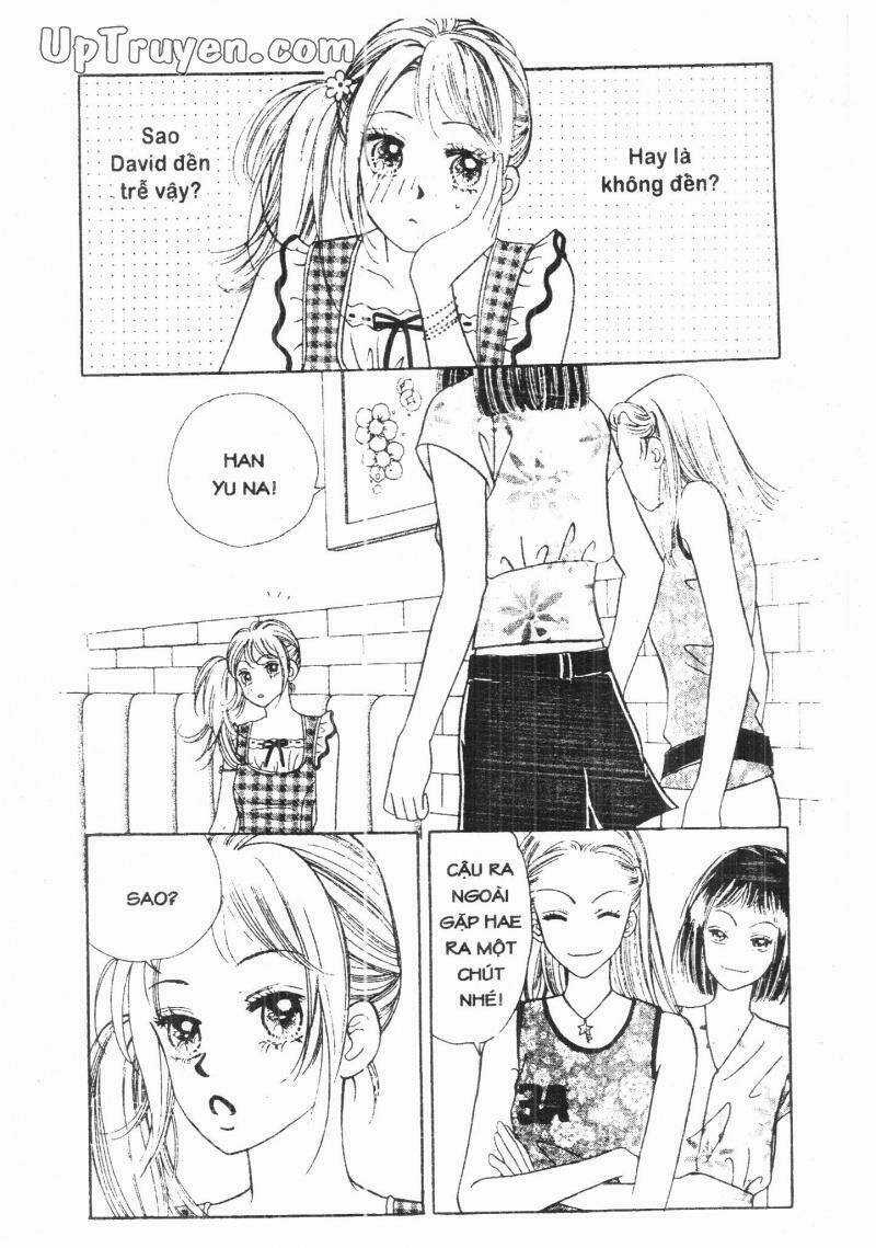 Nụ Hôn Chàng Trai Chapter 2 trang 119