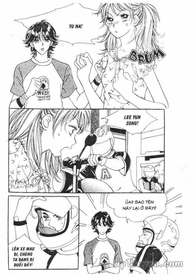 Nụ Hôn Chàng Trai Chapter 2 trang 12