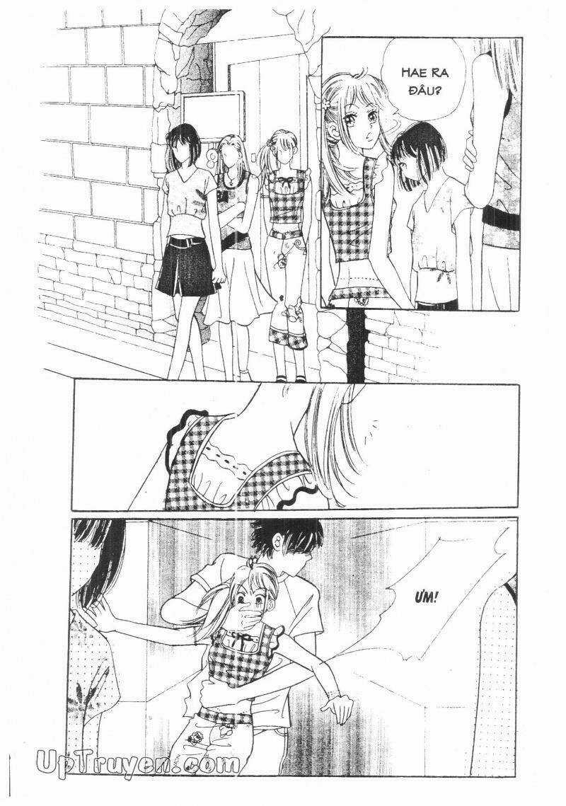 Nụ Hôn Chàng Trai Chapter 2 trang 121