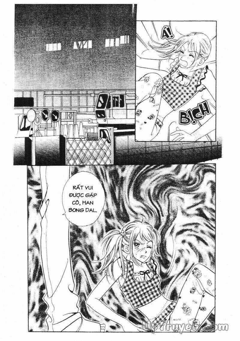 Nụ Hôn Chàng Trai Chapter 2 trang 122