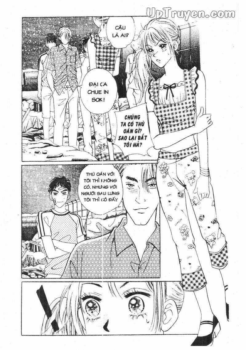 Nụ Hôn Chàng Trai Chapter 2 trang 123