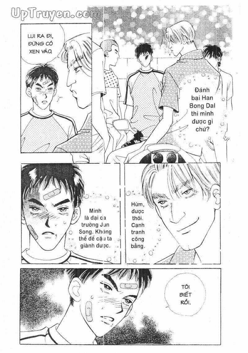 Nụ Hôn Chàng Trai Chapter 2 trang 125