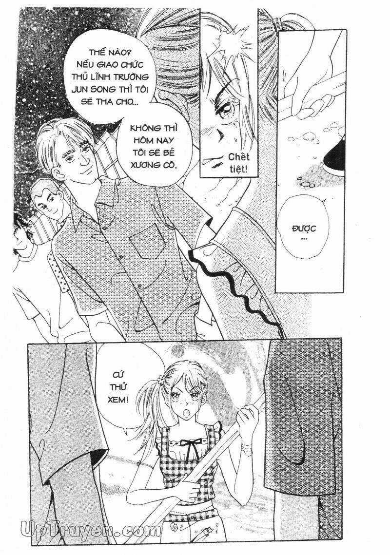 Nụ Hôn Chàng Trai Chapter 2 trang 126