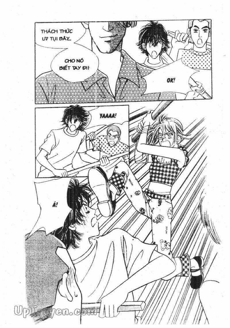 Nụ Hôn Chàng Trai Chapter 2 trang 127