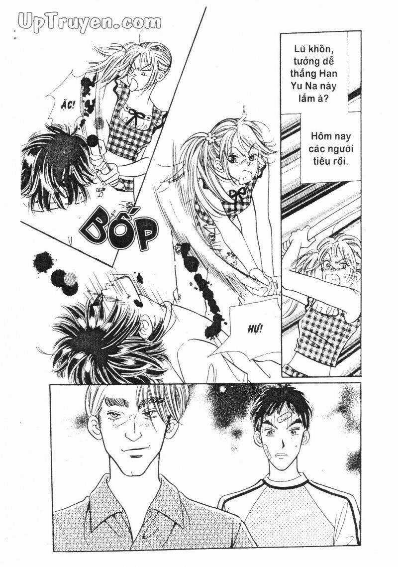 Nụ Hôn Chàng Trai Chapter 2 trang 128