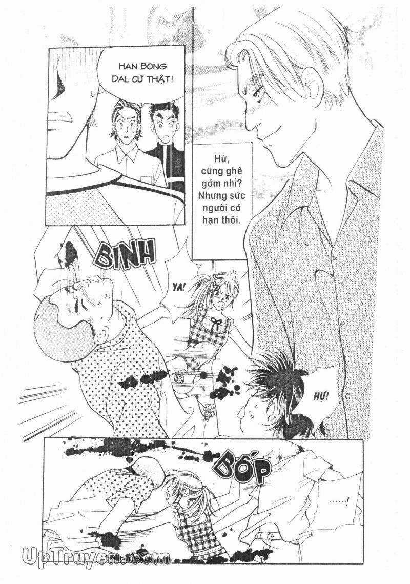 Nụ Hôn Chàng Trai Chapter 2 trang 129