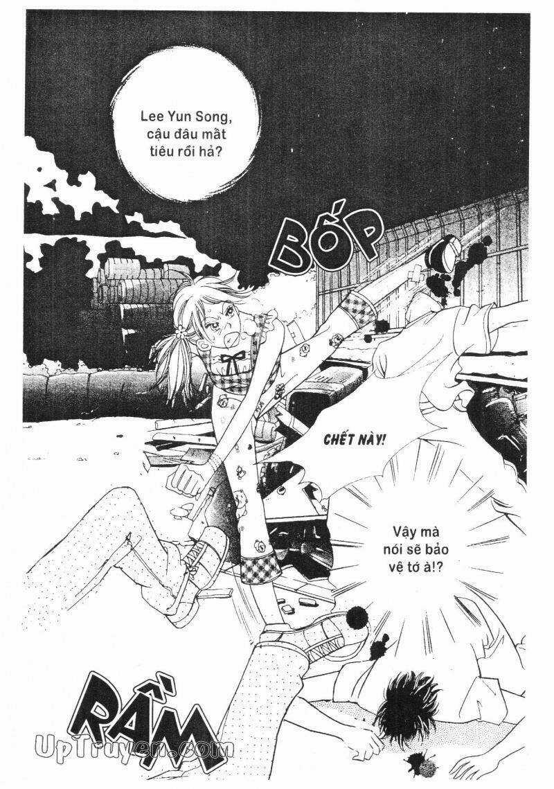 Nụ Hôn Chàng Trai Chapter 2 trang 130