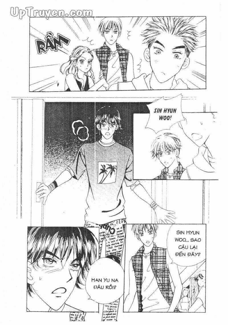 Nụ Hôn Chàng Trai Chapter 2 trang 133