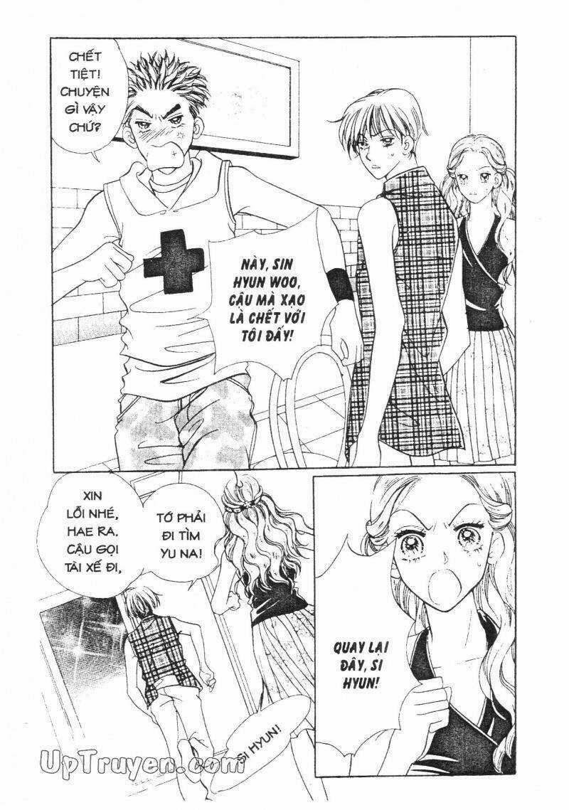 Nụ Hôn Chàng Trai Chapter 2 trang 136