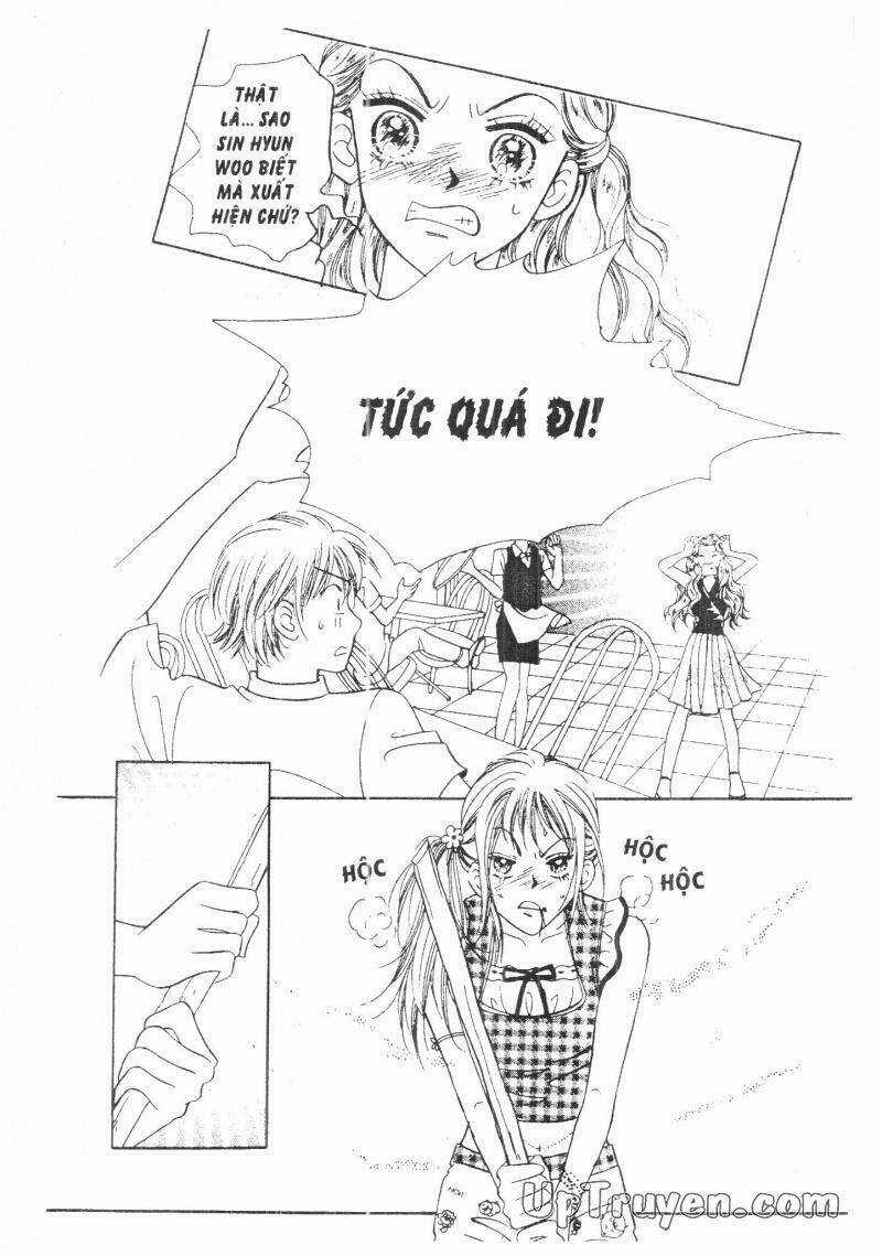 Nụ Hôn Chàng Trai Chapter 2 trang 137