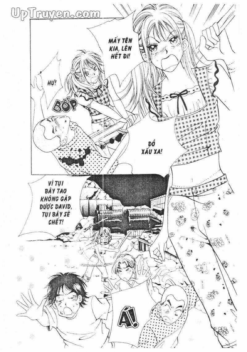 Nụ Hôn Chàng Trai Chapter 2 trang 139