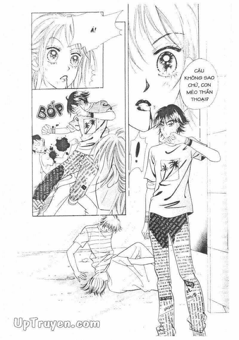 Nụ Hôn Chàng Trai Chapter 2 trang 141