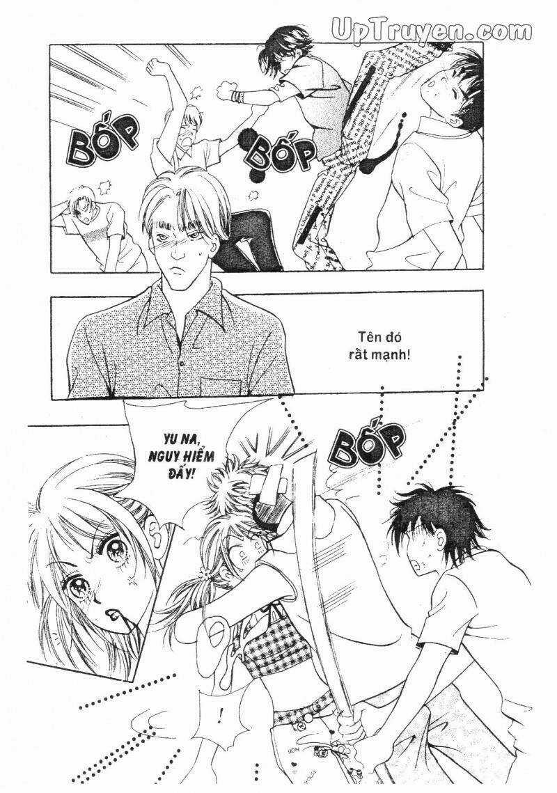 Nụ Hôn Chàng Trai Chapter 2 trang 144