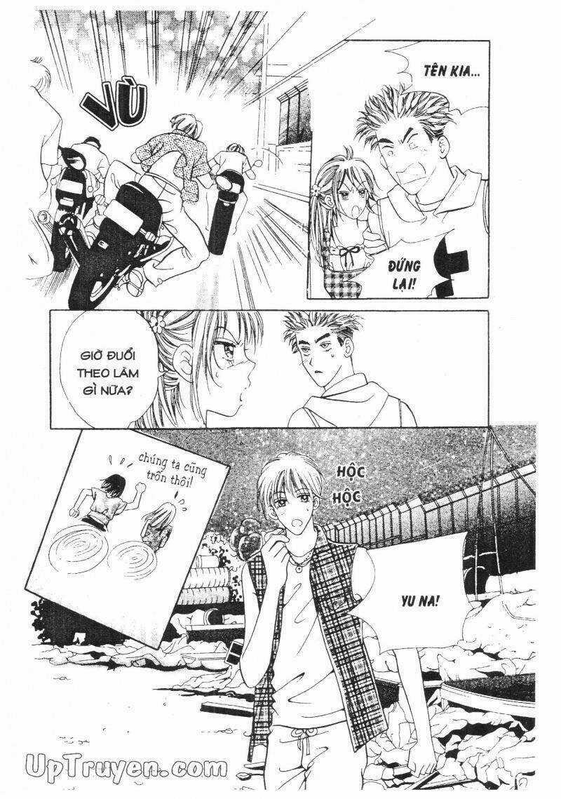 Nụ Hôn Chàng Trai Chapter 2 trang 146