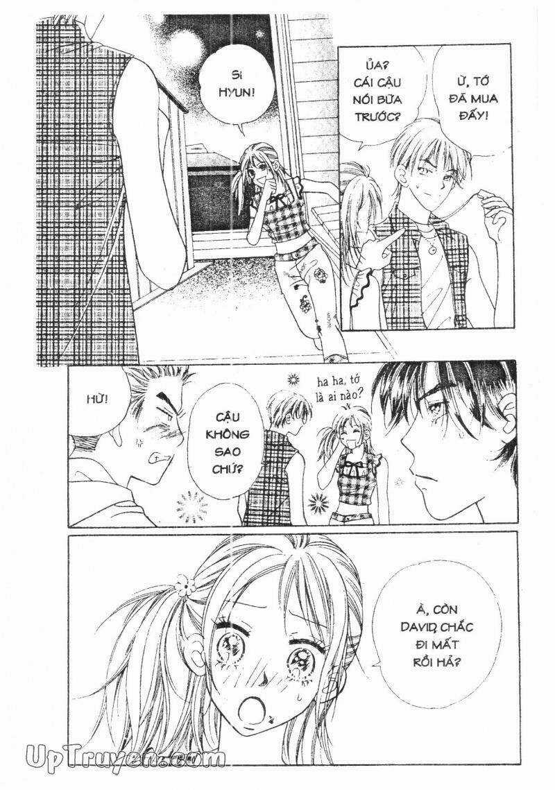 Nụ Hôn Chàng Trai Chapter 2 trang 147