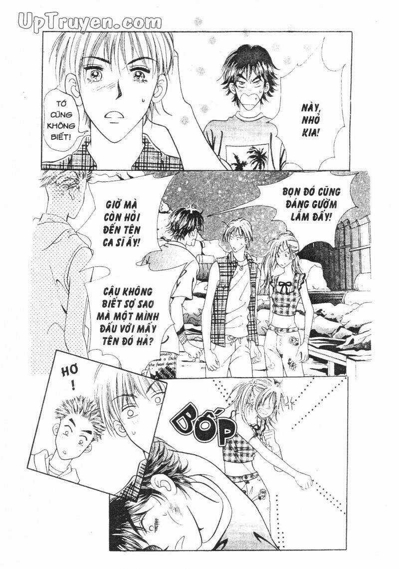 Nụ Hôn Chàng Trai Chapter 2 trang 148