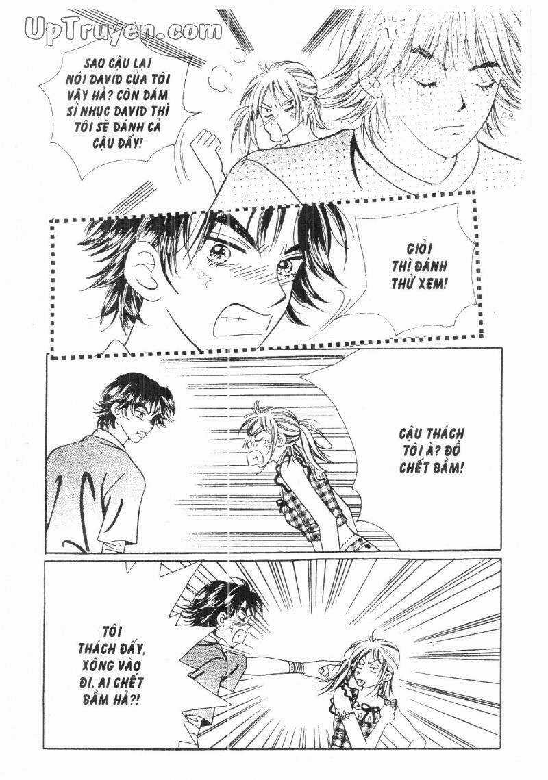 Nụ Hôn Chàng Trai Chapter 2 trang 149