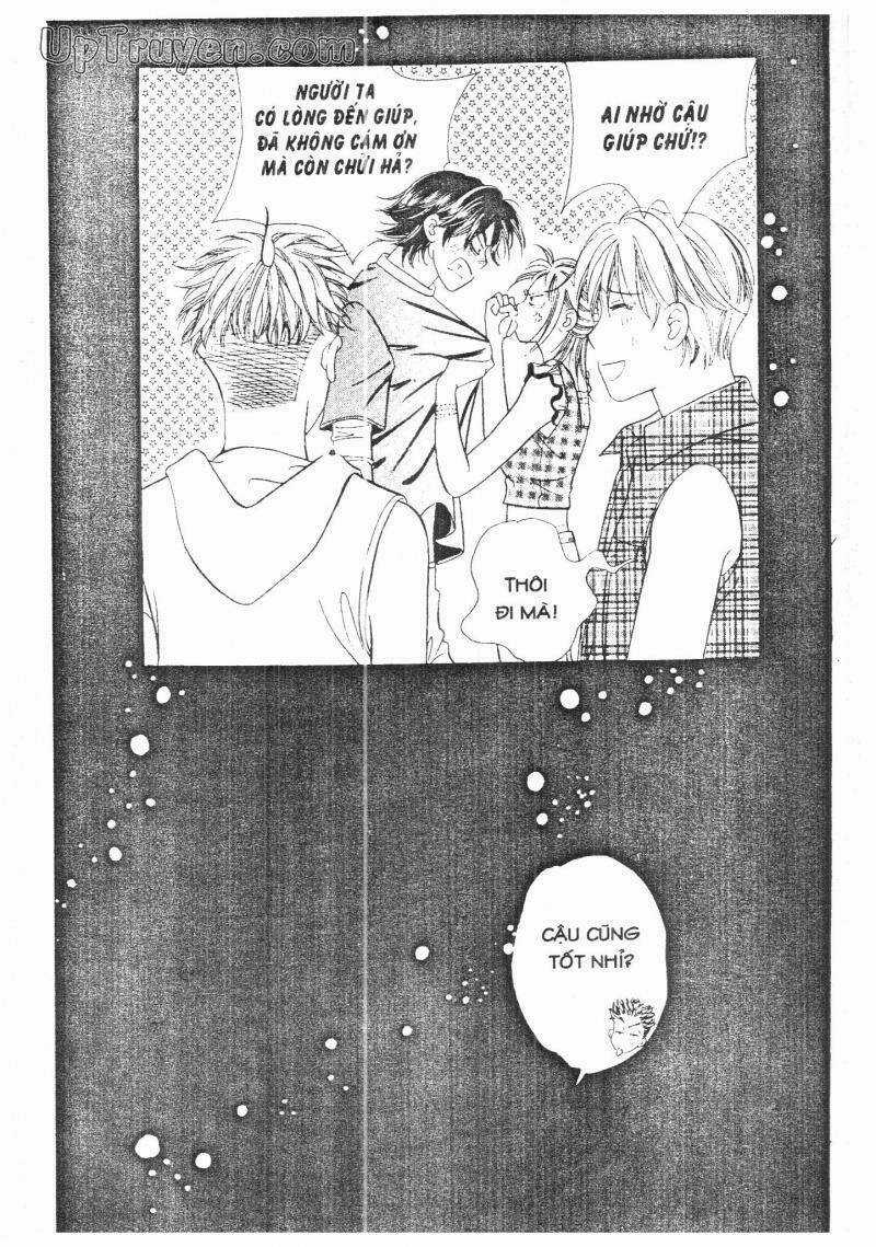 Nụ Hôn Chàng Trai Chapter 2 trang 151