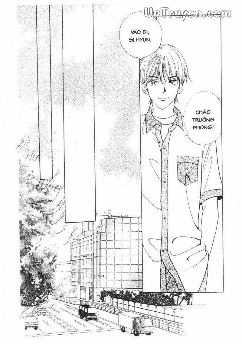 Nụ Hôn Chàng Trai Chapter 2 trang 152