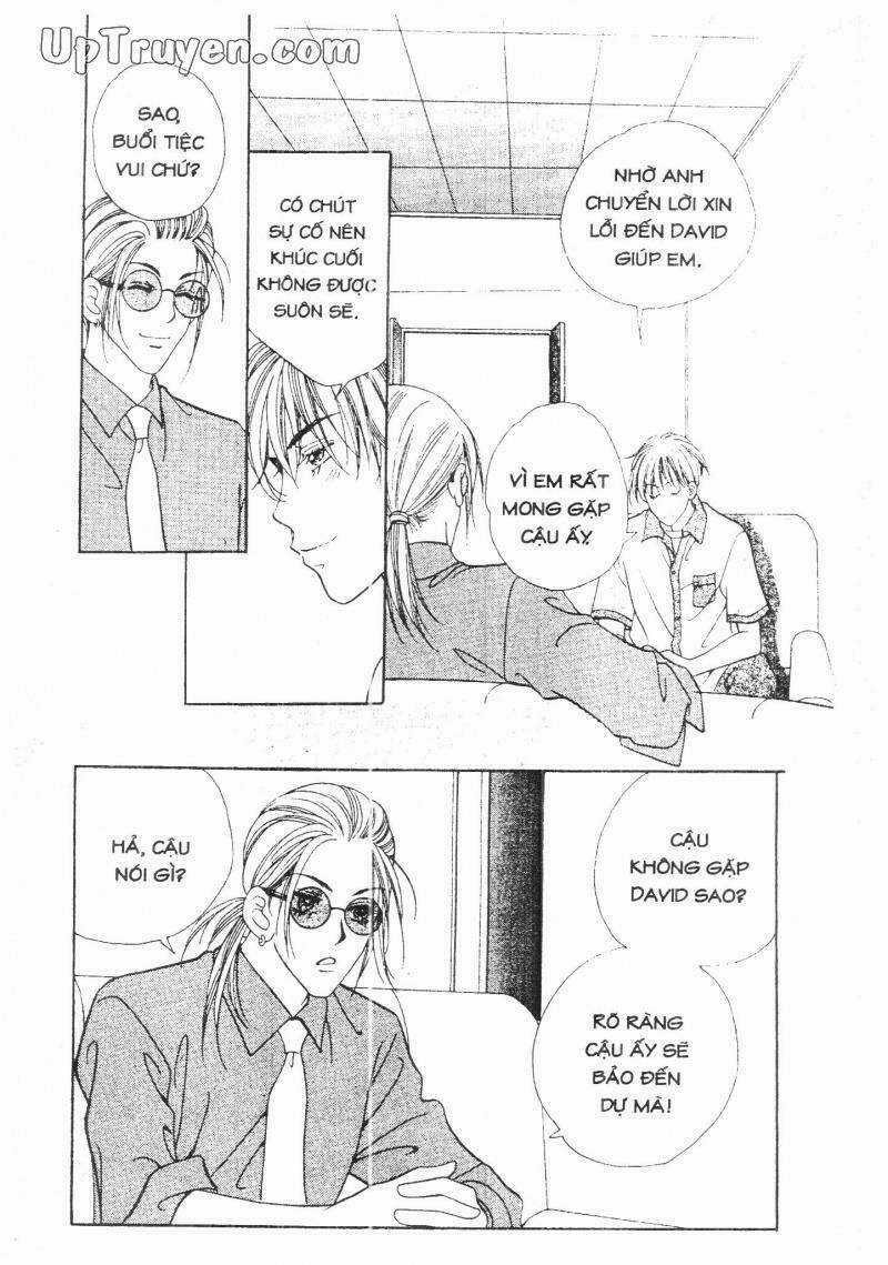 Nụ Hôn Chàng Trai Chapter 2 trang 153