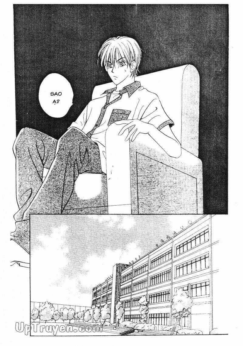 Nụ Hôn Chàng Trai Chapter 2 trang 154