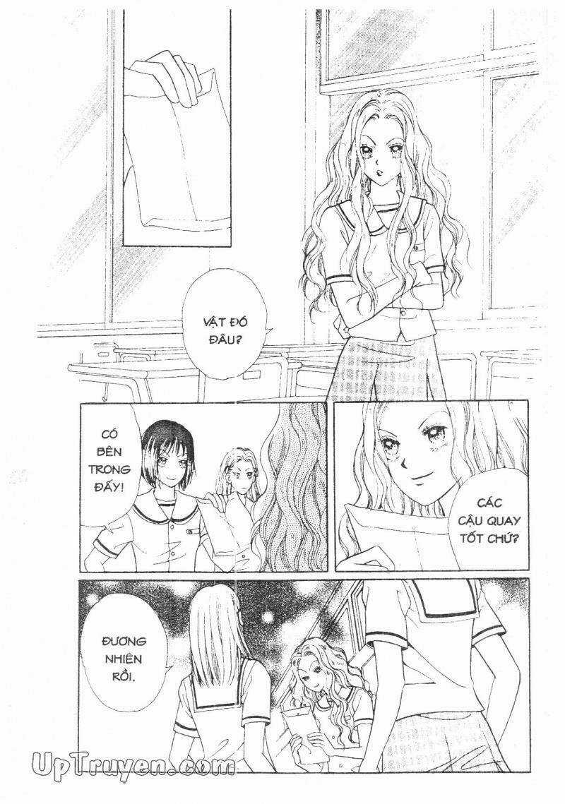 Nụ Hôn Chàng Trai Chapter 2 trang 155