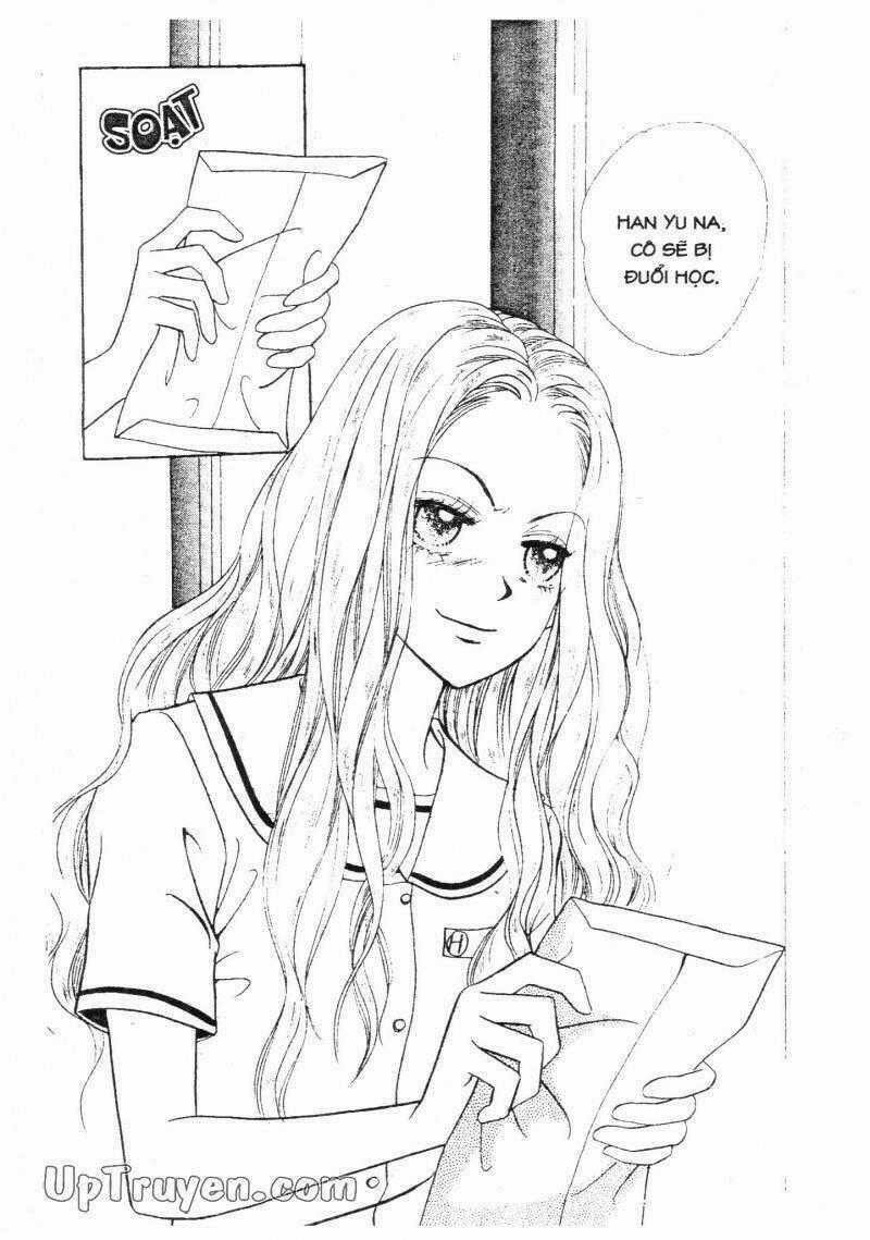 Nụ Hôn Chàng Trai Chapter 2 trang 156