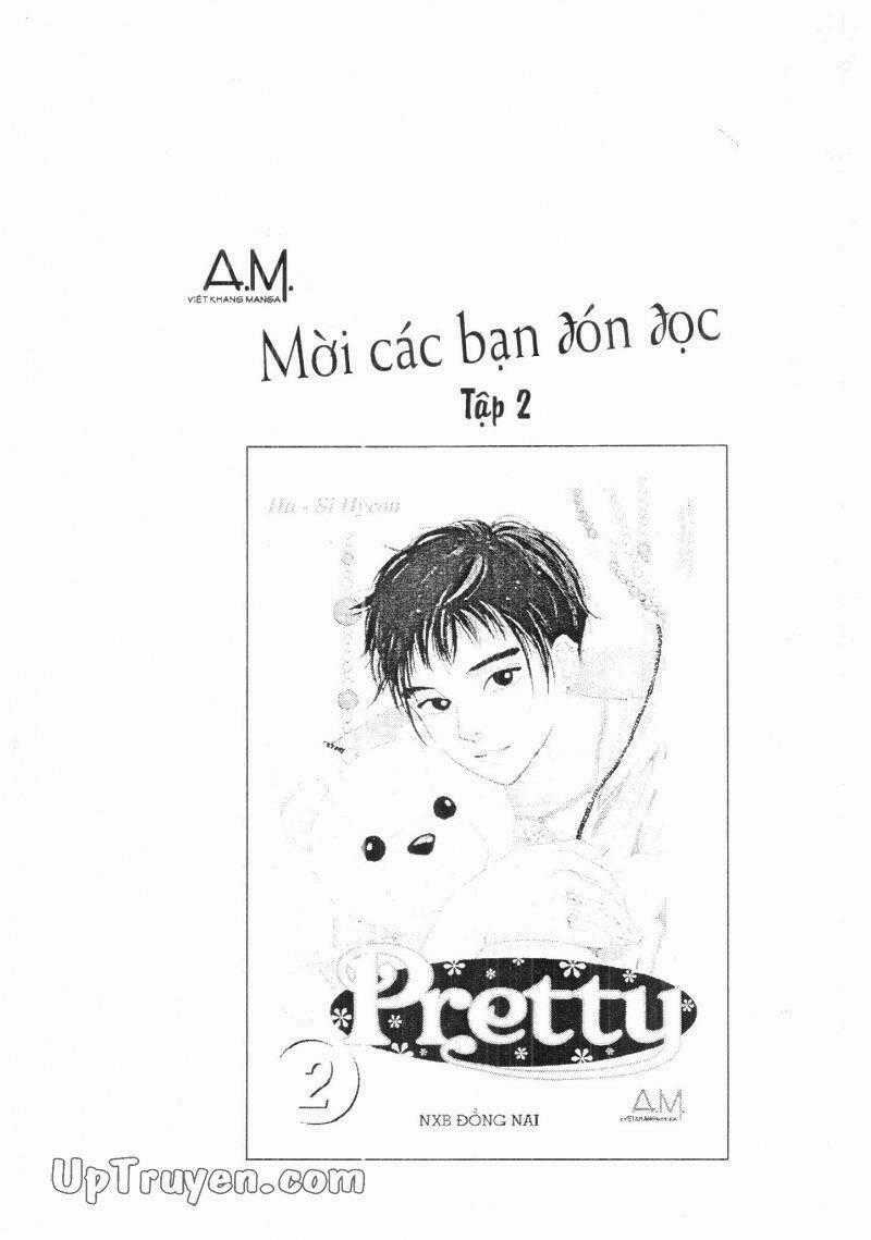 Nụ Hôn Chàng Trai Chapter 2 trang 157