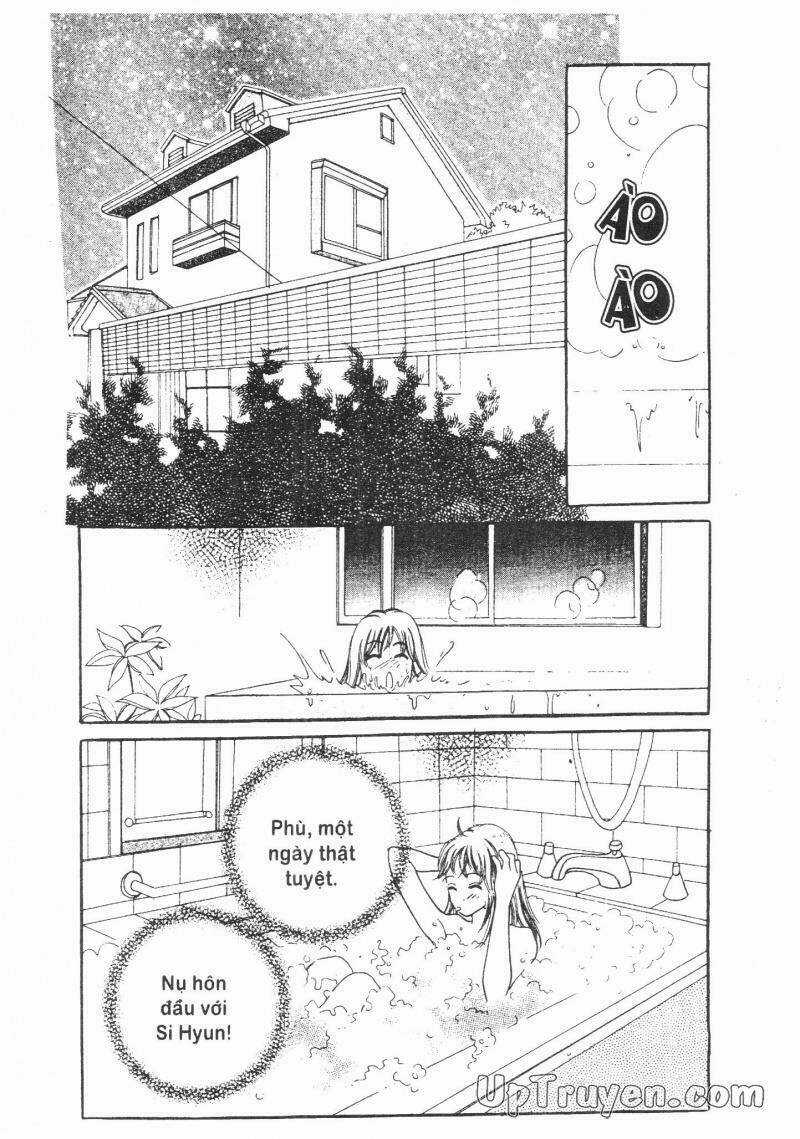 Nụ Hôn Chàng Trai Chapter 2 trang 16