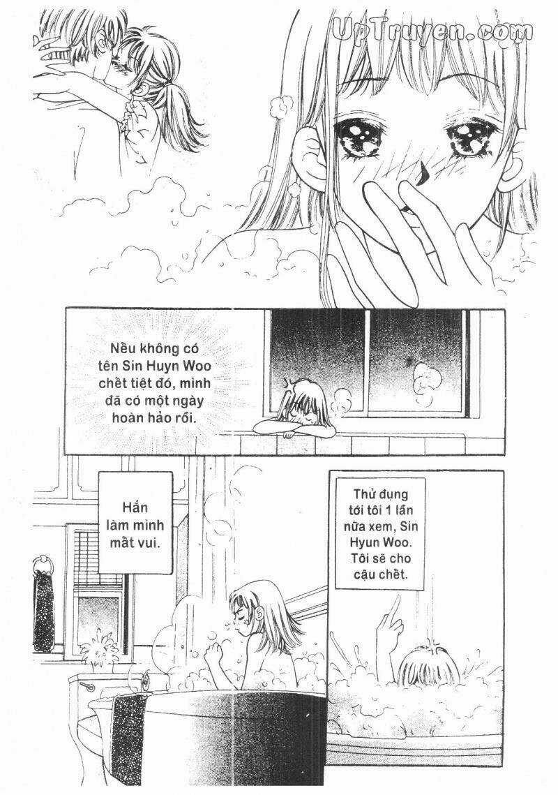 Nụ Hôn Chàng Trai Chapter 2 trang 17