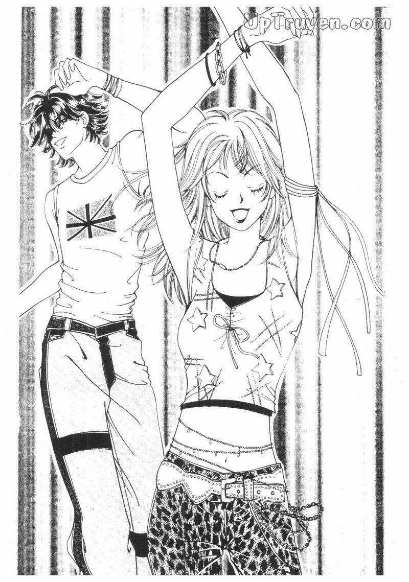 Nụ Hôn Chàng Trai Chapter 2 trang 2