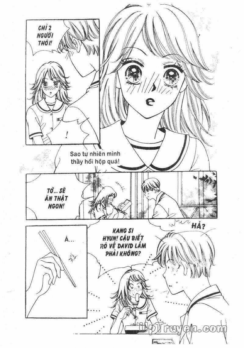 Nụ Hôn Chàng Trai Chapter 2 trang 25