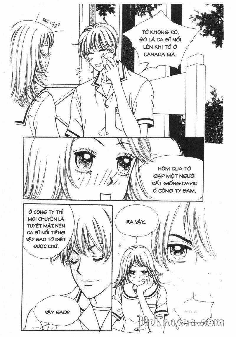 Nụ Hôn Chàng Trai Chapter 2 trang 26