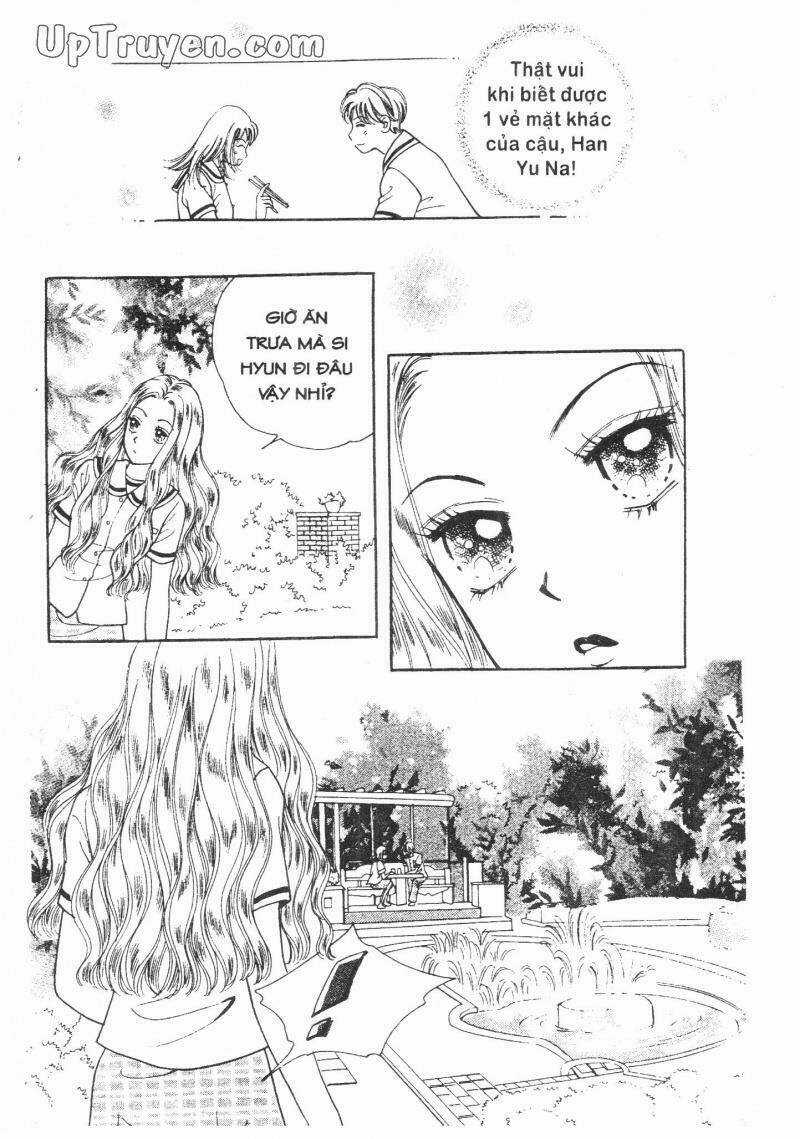 Nụ Hôn Chàng Trai Chapter 2 trang 28