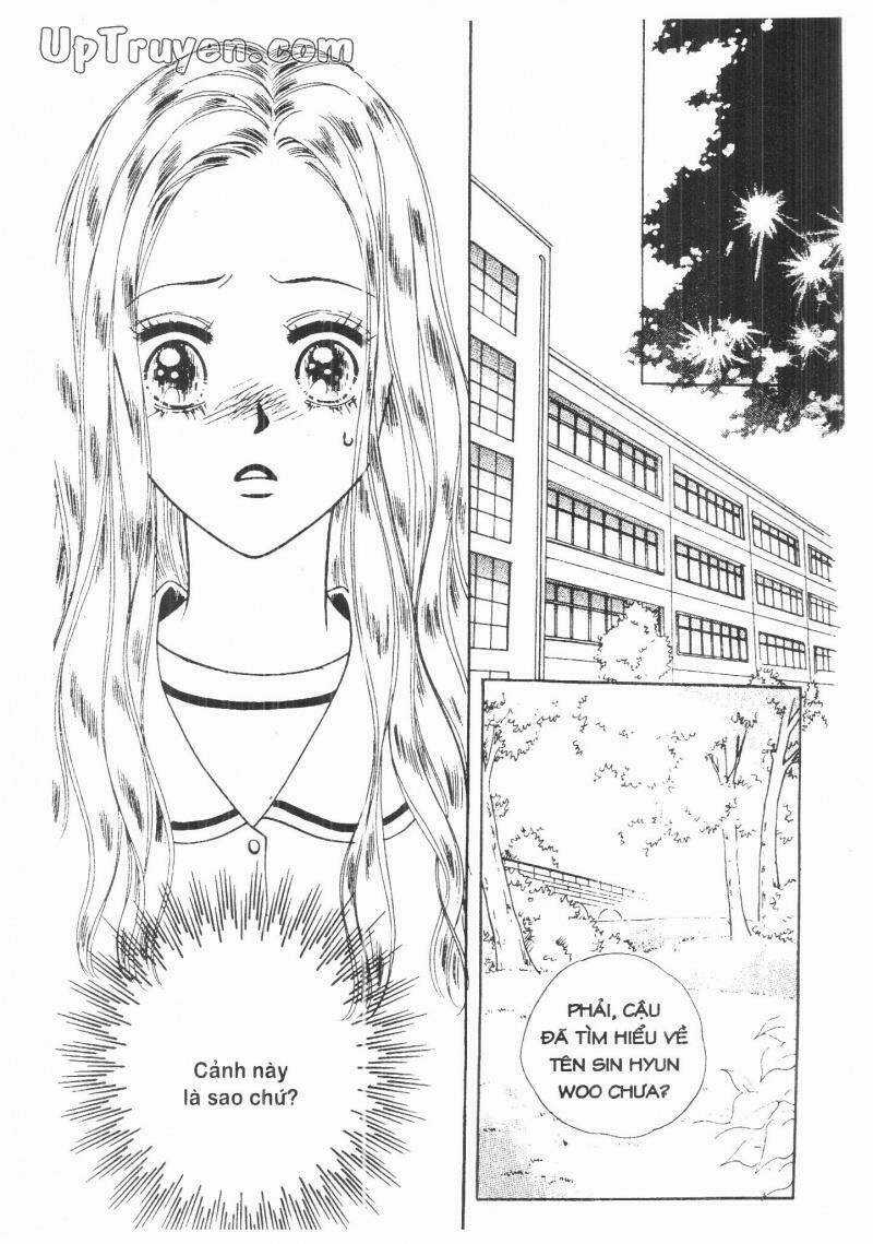 Nụ Hôn Chàng Trai Chapter 2 trang 29