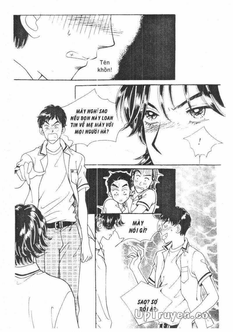 Nụ Hôn Chàng Trai Chapter 2 trang 35