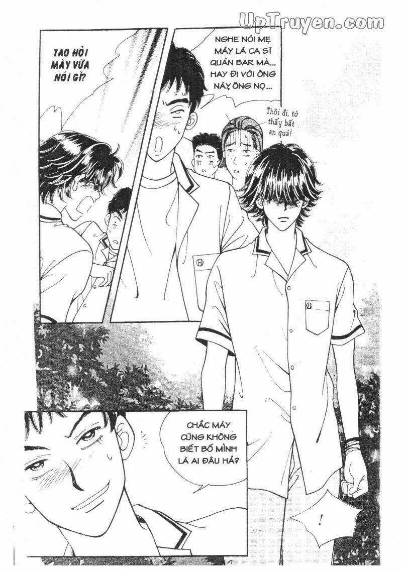 Nụ Hôn Chàng Trai Chapter 2 trang 36