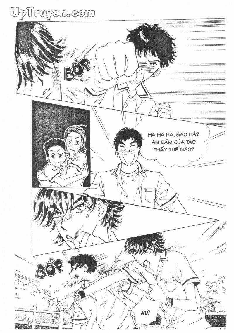 Nụ Hôn Chàng Trai Chapter 2 trang 39