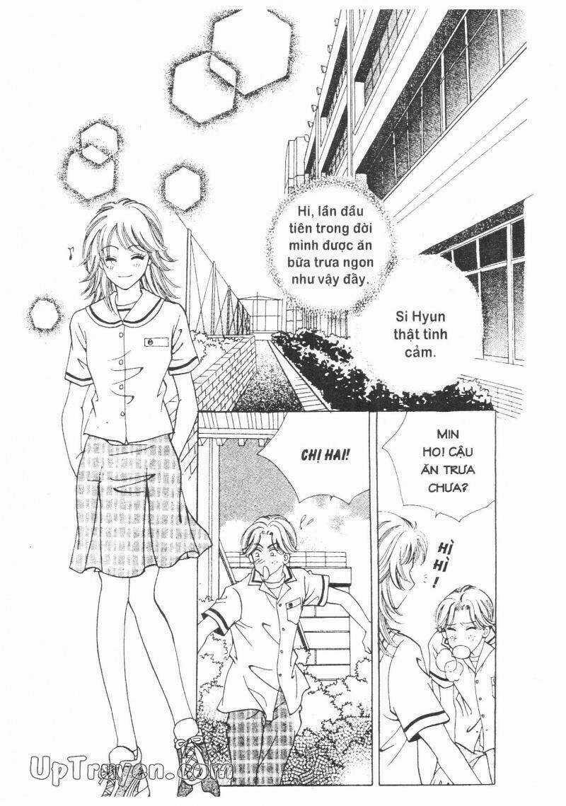 Nụ Hôn Chàng Trai Chapter 2 trang 42