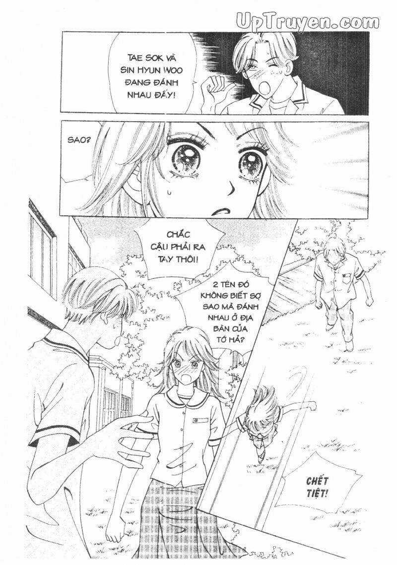 Nụ Hôn Chàng Trai Chapter 2 trang 43