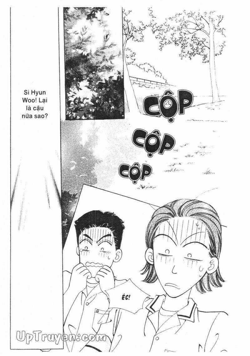 Nụ Hôn Chàng Trai Chapter 2 trang 44