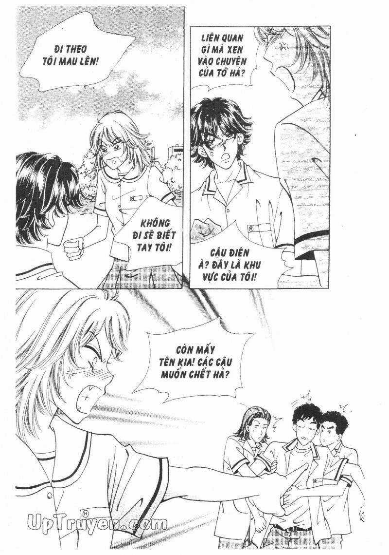 Nụ Hôn Chàng Trai Chapter 2 trang 46