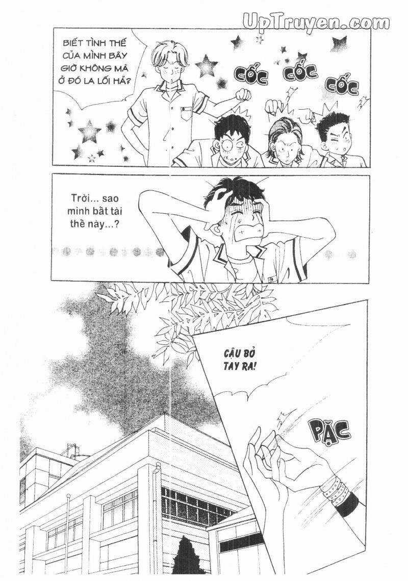 Nụ Hôn Chàng Trai Chapter 2 trang 49