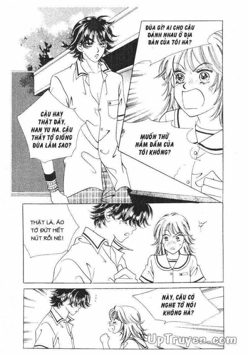 Nụ Hôn Chàng Trai Chapter 2 trang 50