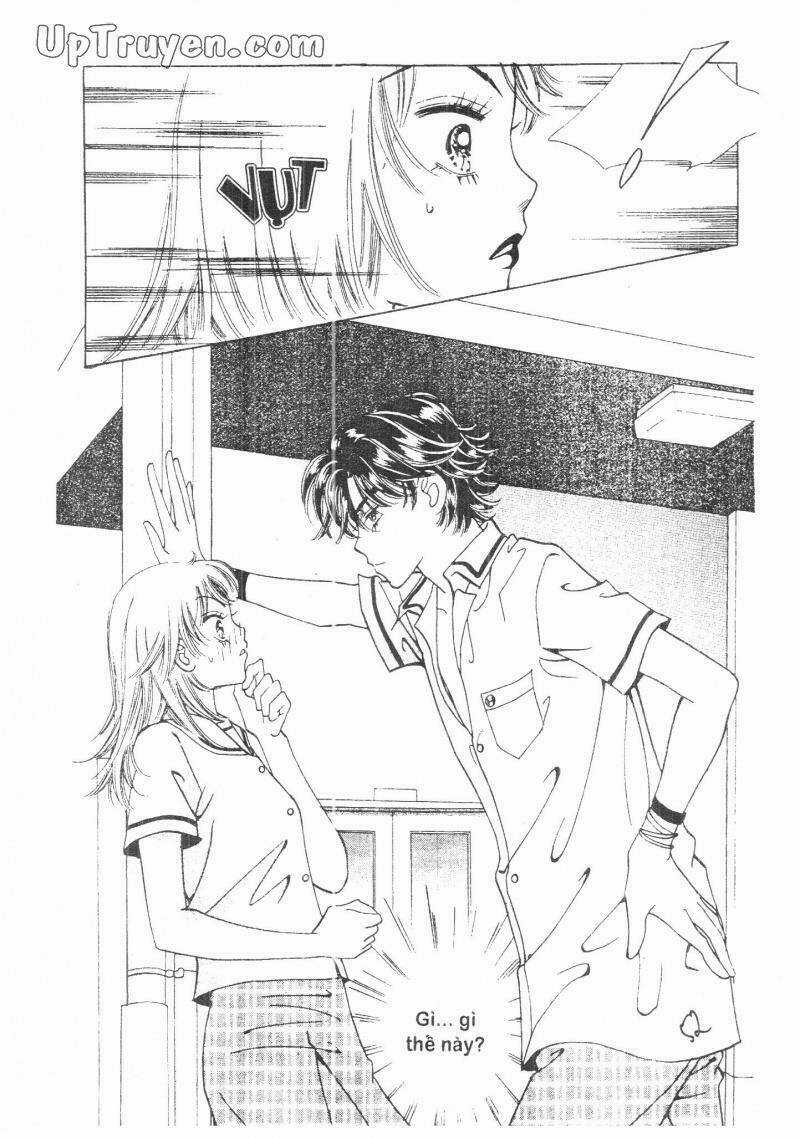 Nụ Hôn Chàng Trai Chapter 2 trang 51